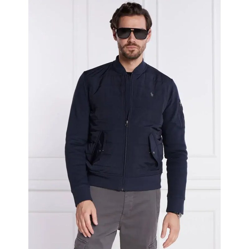 POLO RALPH LAUREN Bunda bomber | Regular Fit