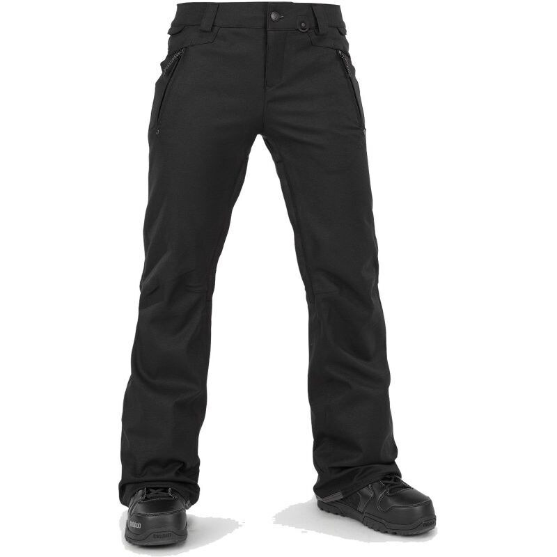 Volcom KAHOTY SNB VOCOM Species Stretch WMS - černá - 86302486
