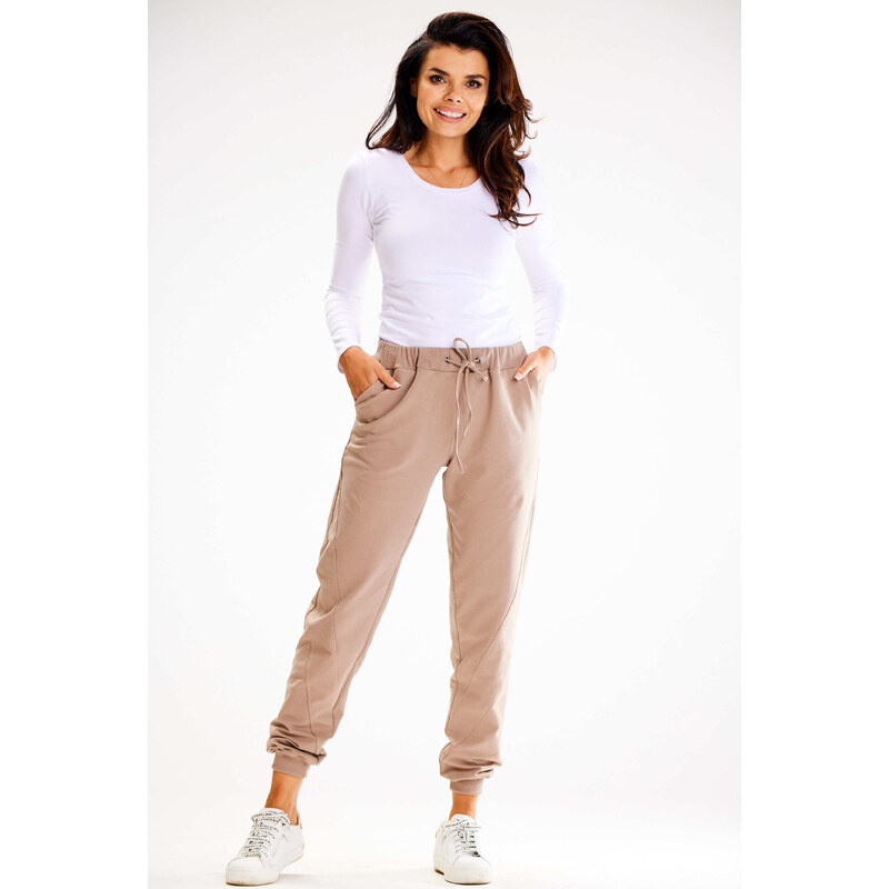 Awama Womans Pants A608 86631090