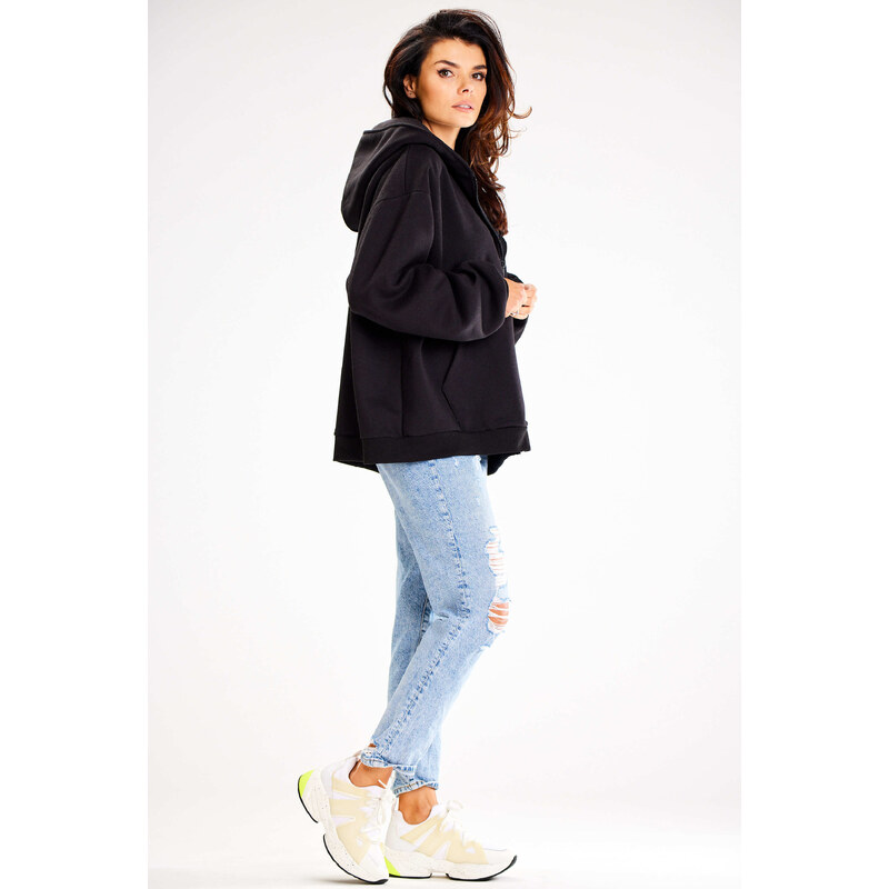 Awama Womans Hoodie A610 99803029