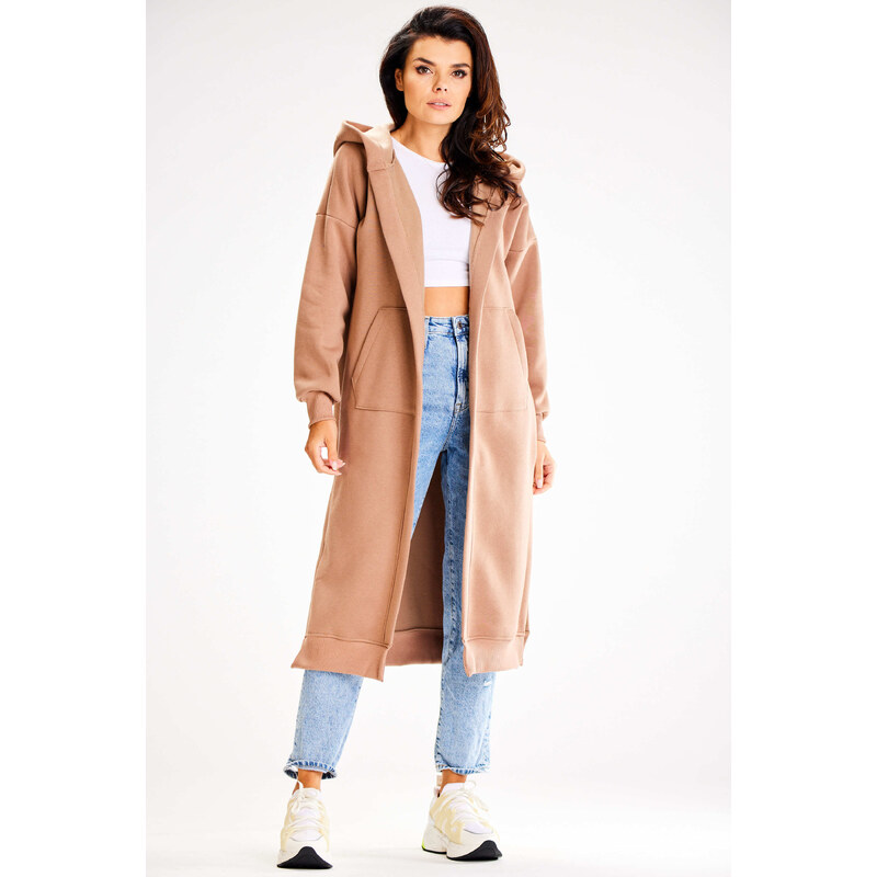 Awama Womans Sweatshirt A613 99803026