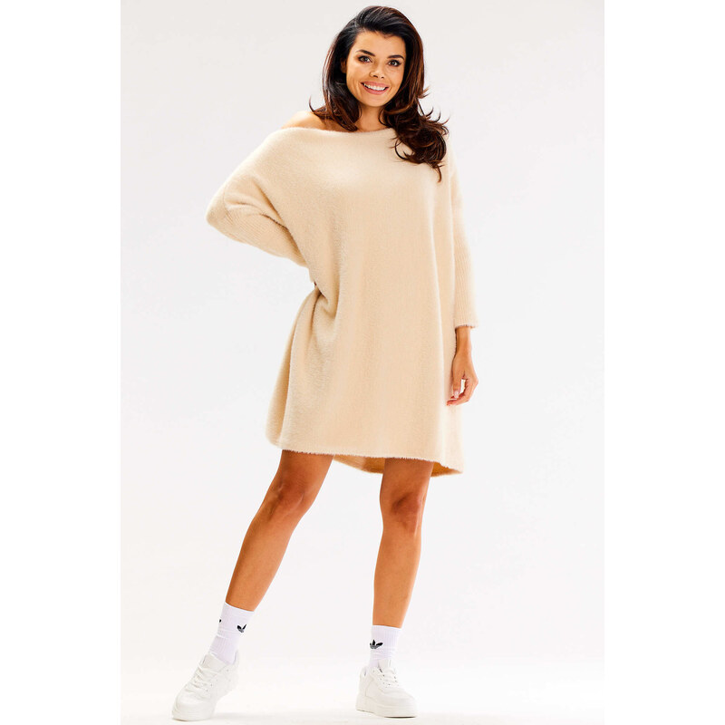 Awama Womans Dress A618 108139667