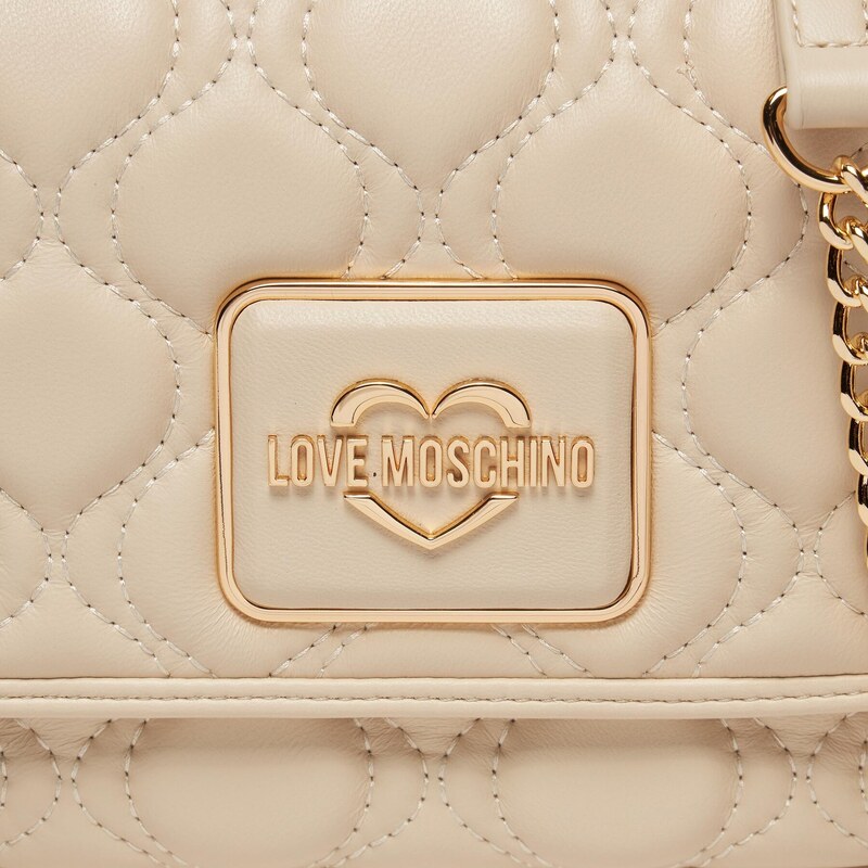 Kabelka LOVE MOSCHINO