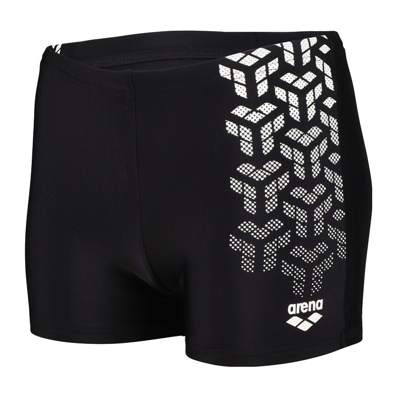 Chlapecké plavky Arena Boys Kikko V Swim Short Graphic...