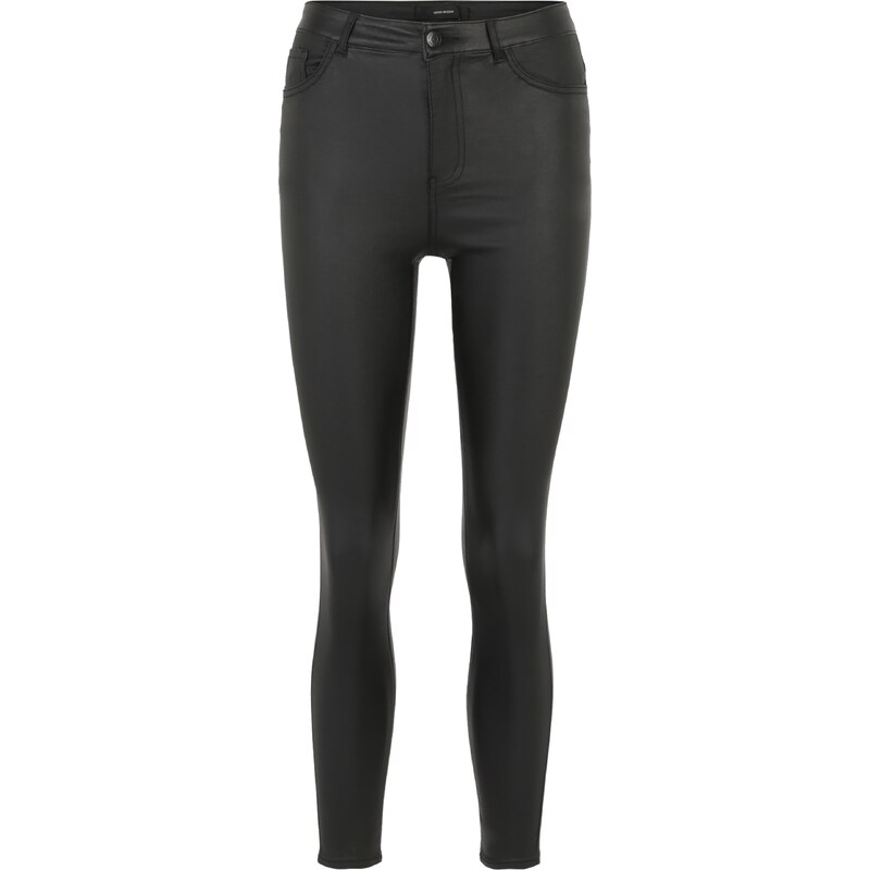 VERO MODA Kalhoty SOPHIA černá