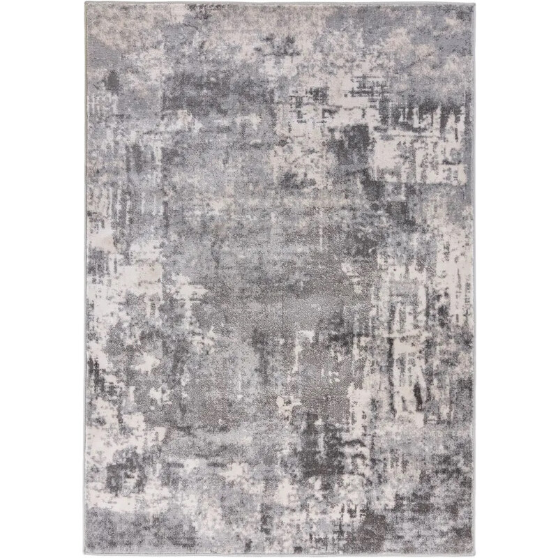 Flair Rugs koberce Kusový koberec Cocktail Wonderlust Grey - 80x150 cm