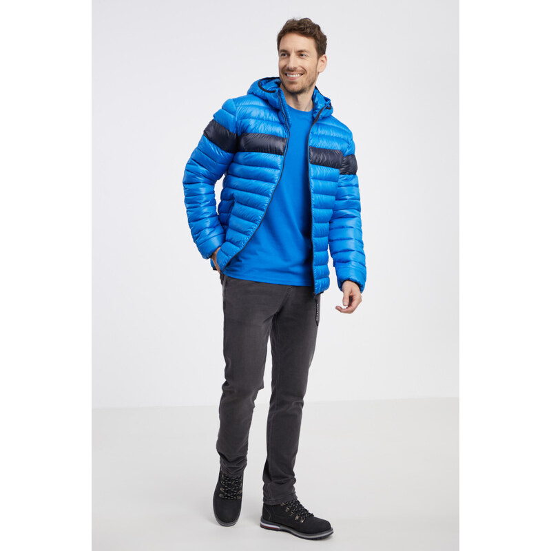 SAM 73 Maximus-Mens jacket BLUE