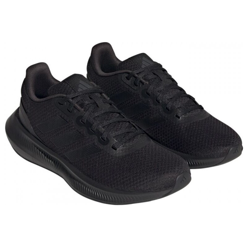 Dámská běžecká obuv Adidas Runfalcon 3.0 černá velikost 36
