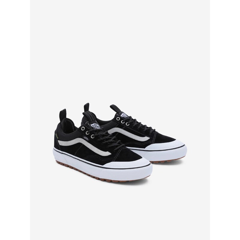 Černé pánské tenisky VANS Old Skool MTE-2 - Pánské