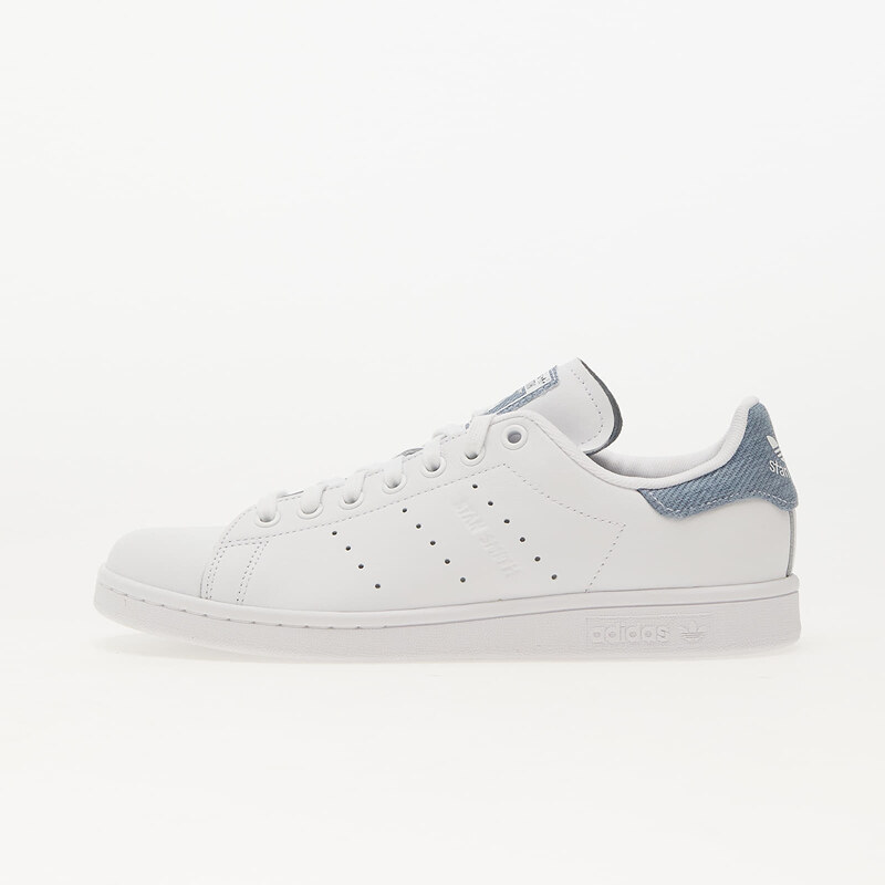 Pánské nízké tenisky adidas Originals Stan Smith Ftw White/ Panton/ Panton