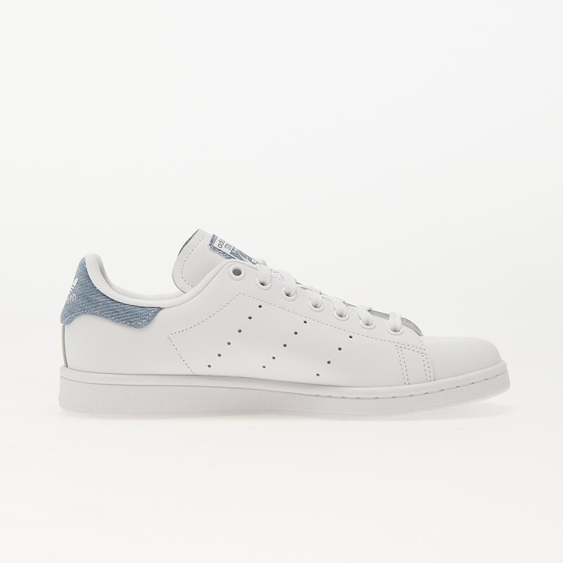 Pánské nízké tenisky adidas Originals Stan Smith Ftw White/ Panton/ Panton