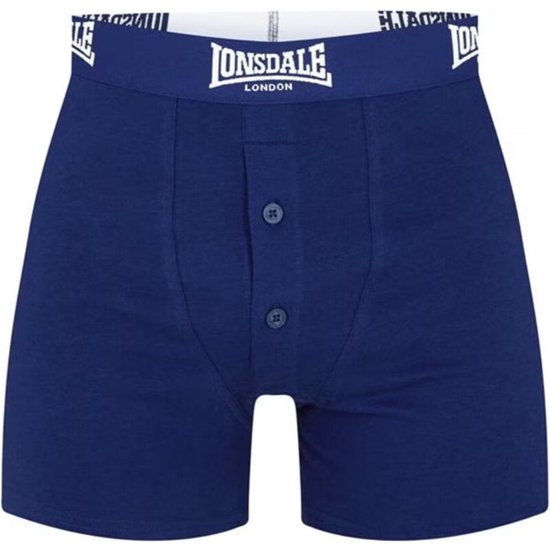 Lonsdale boxerky 2ks