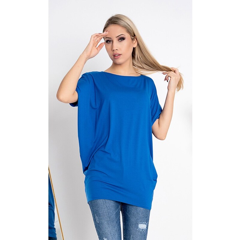 halenka Daniela - modrá (Lental) 93736867