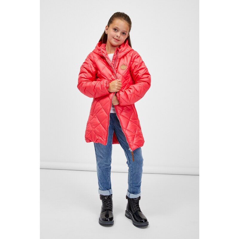 SAM73 Dívčí kabát Brisa - Dětské
