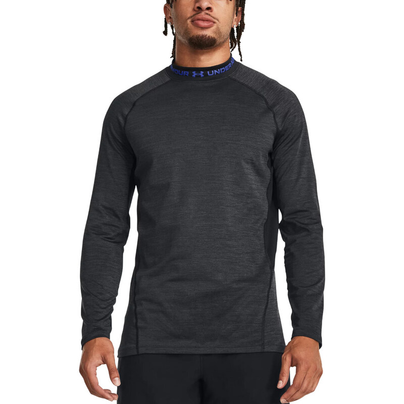 Under Armour Triko s dlouhým rukávem UA CG Armour Twist Mock