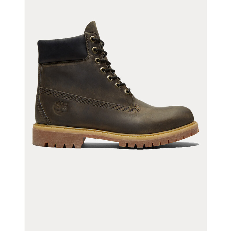 TIMBERLAND PREM 6 IN LACE WATERPROOF BOOT