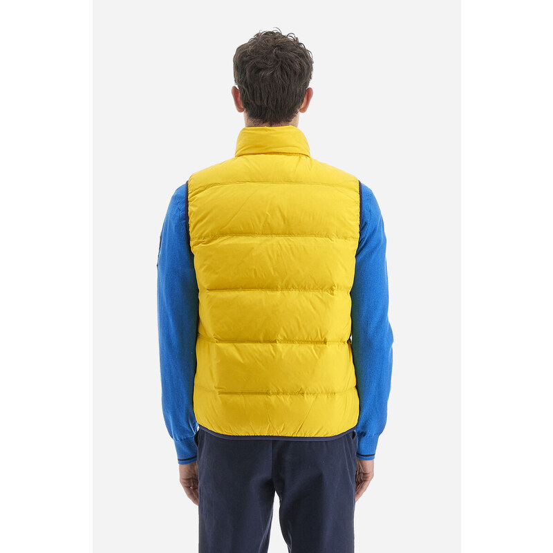 VESTA LA MARTINA MAN VEST OUTDOOR NYLON