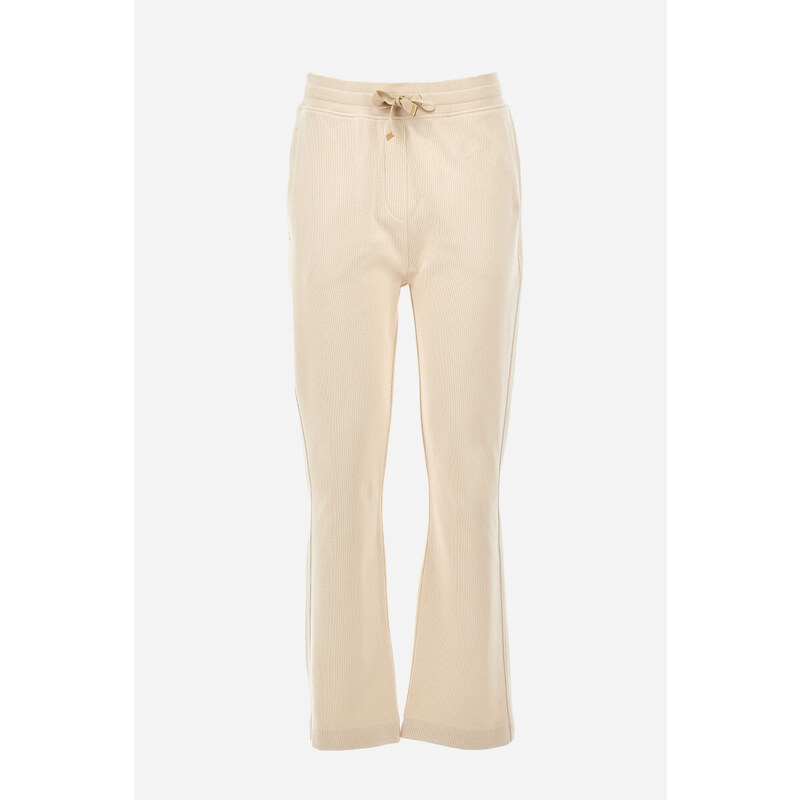 TEPLÁKY LA MARTINA WOMAN JOGGING PANTS PEACHED IN