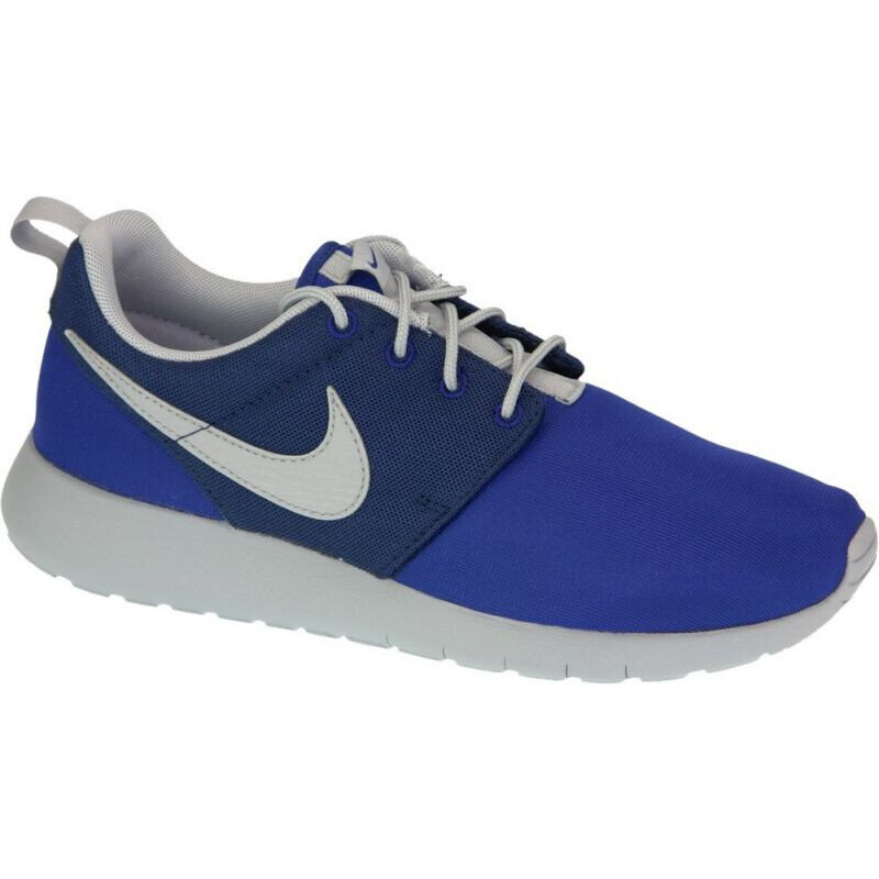 Modré dámské tenisky Nike Roshe One Gs W 599728-410, 40 i476_67392705 -  GLAMI.cz