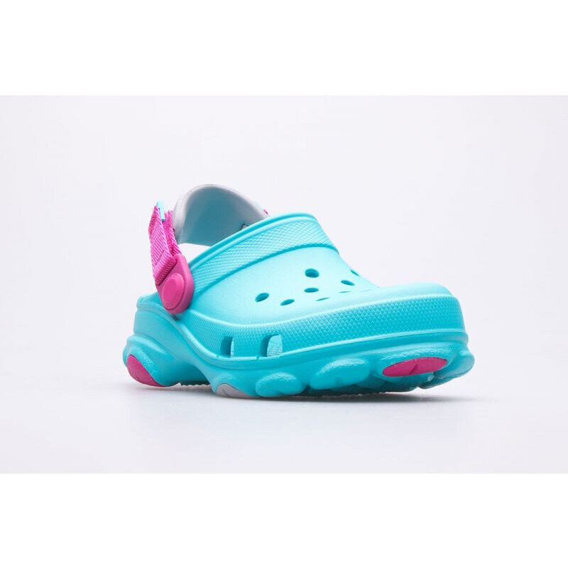 Dětské pantofle Crocs All-Terrain, 33-34 i476_94099767
