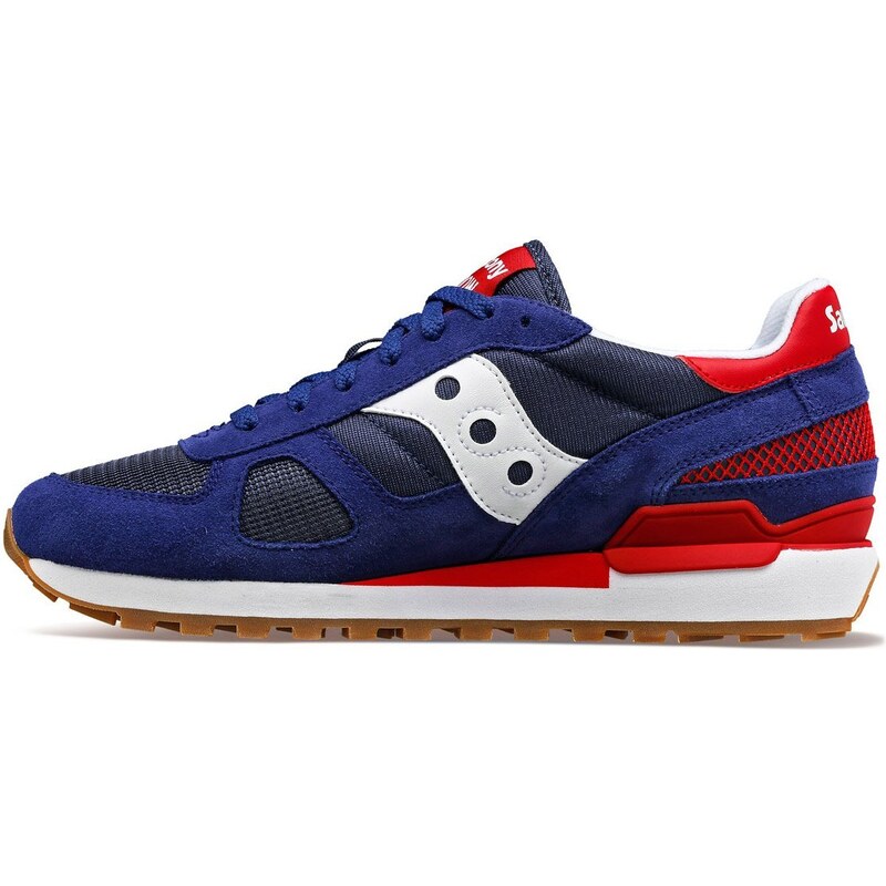 Modré unisex saucony S2108-851