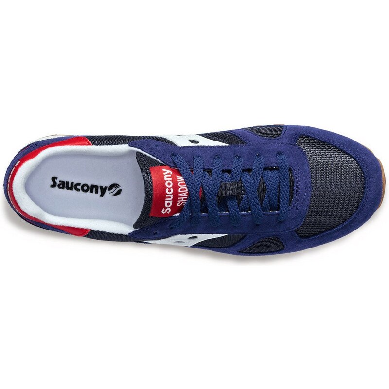 Modré unisex saucony S2108-851