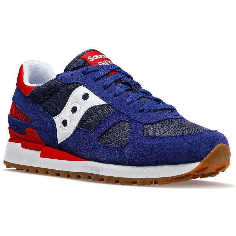 Modré unisex saucony S2108-851