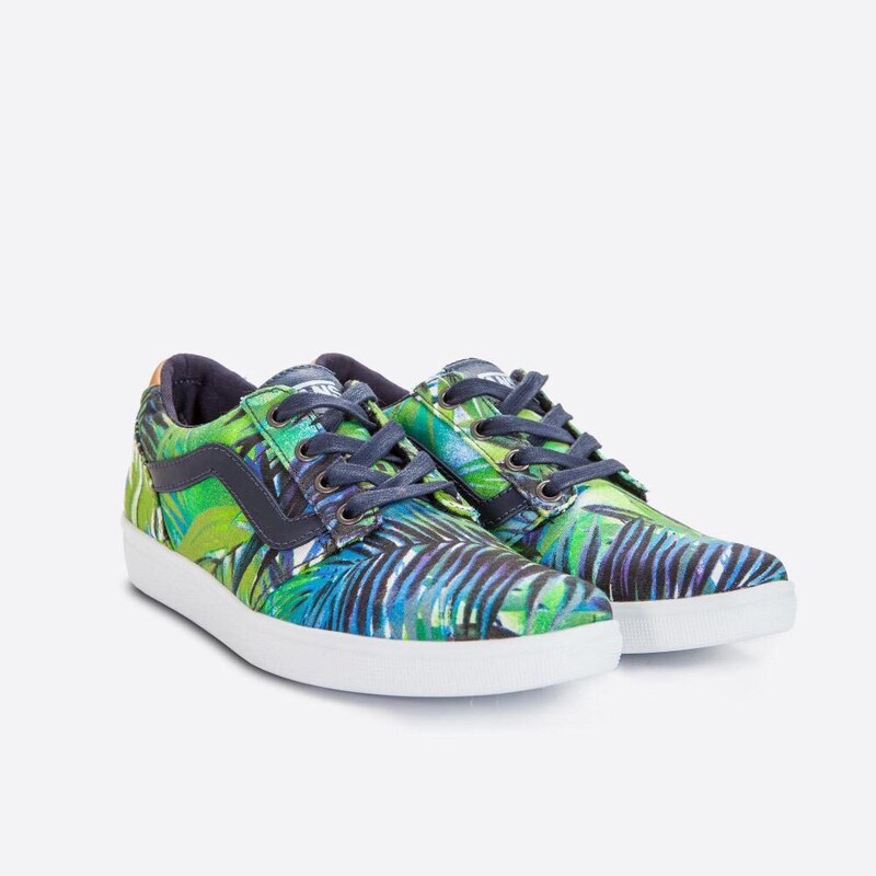 Vans WM Chapman Lite (Palm) Multi