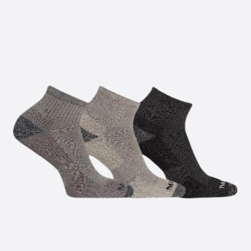 Merrell ponožky MEA33505Q3B2 CHARH