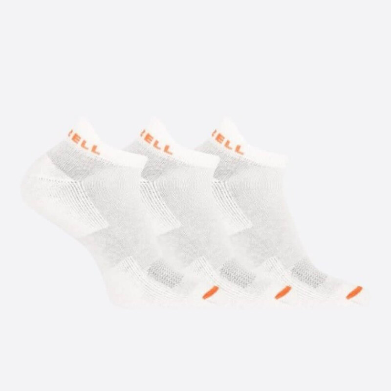 Merrell ponožky MEA33566T3B2 WHITE