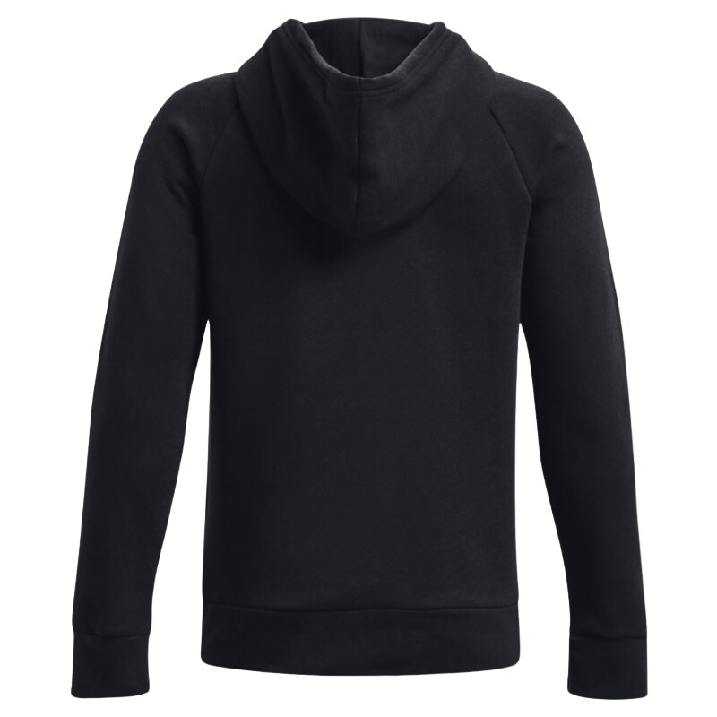 Mikina s kapucí Under Armour UA Rival Fleece Hoodie 1379792-001