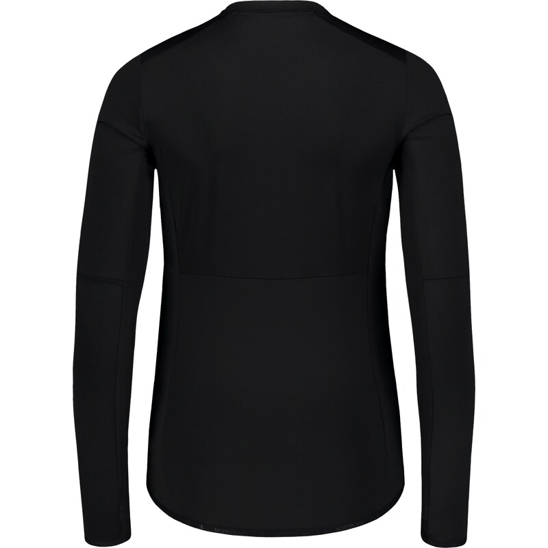 Nordblanc Magnetic dámské funkční tričko černé