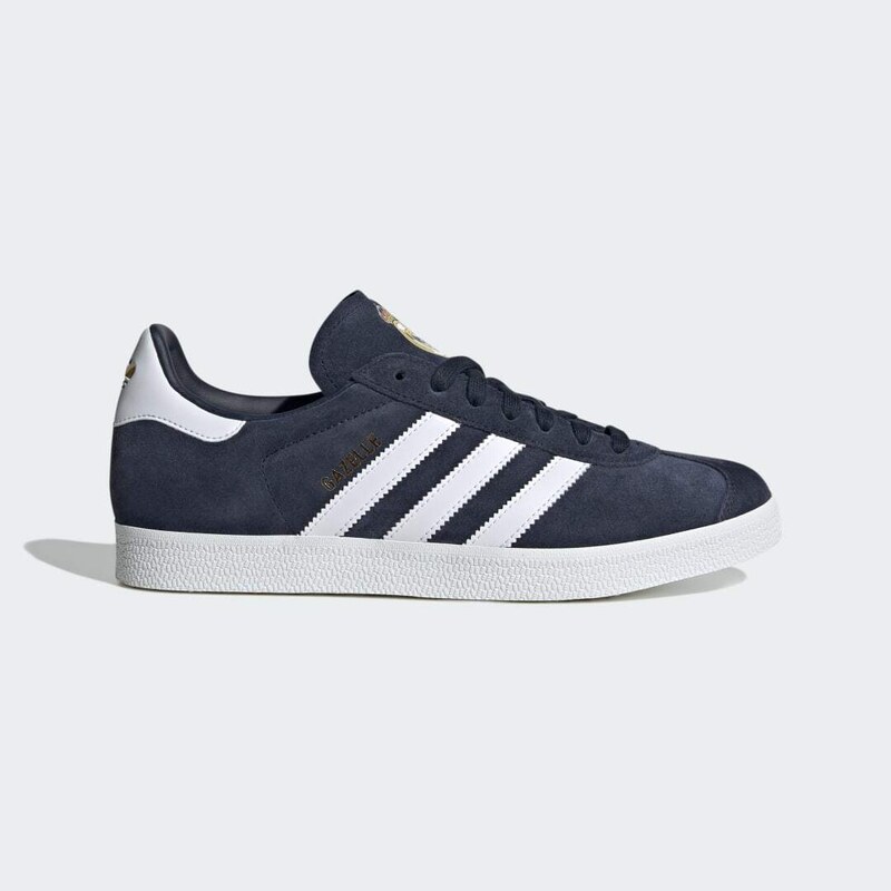 Adidas Boty Gazelle