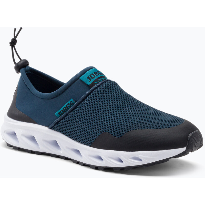 JOBE Discover Slip-on Bots for water navy blue 594620005