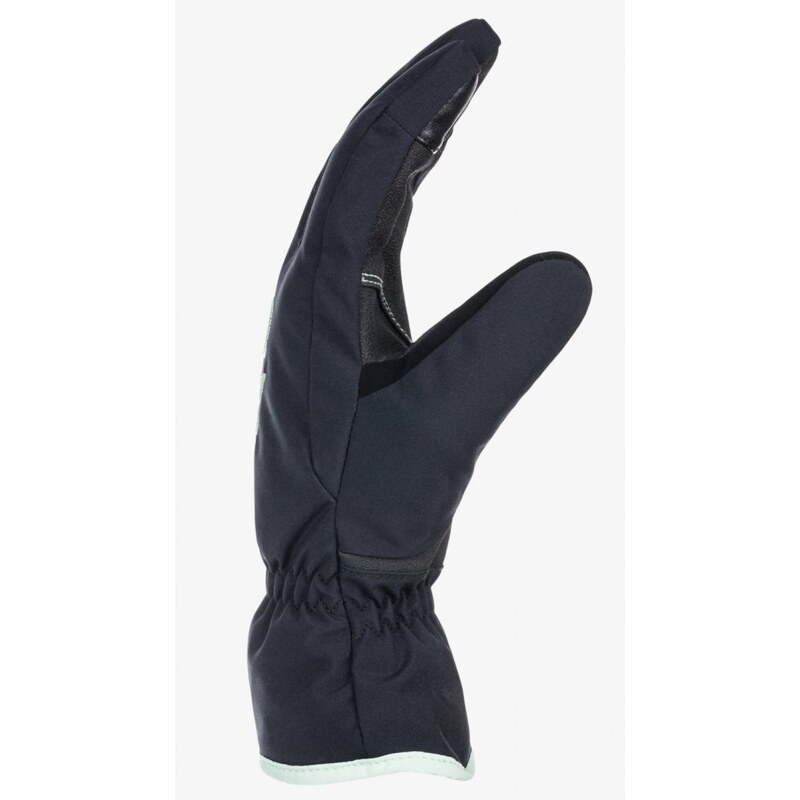 Snowboardové dámské rukavice Roxy Freshfield - černé