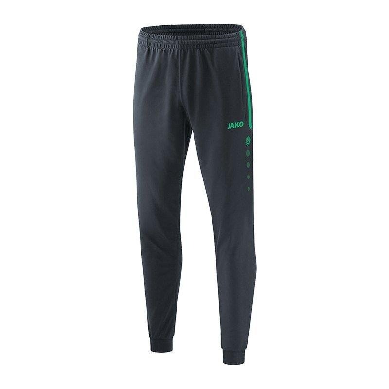 Kalhoty JAKO COMPETITION 2.0 FUNCTIONAL PANTS 9218-24