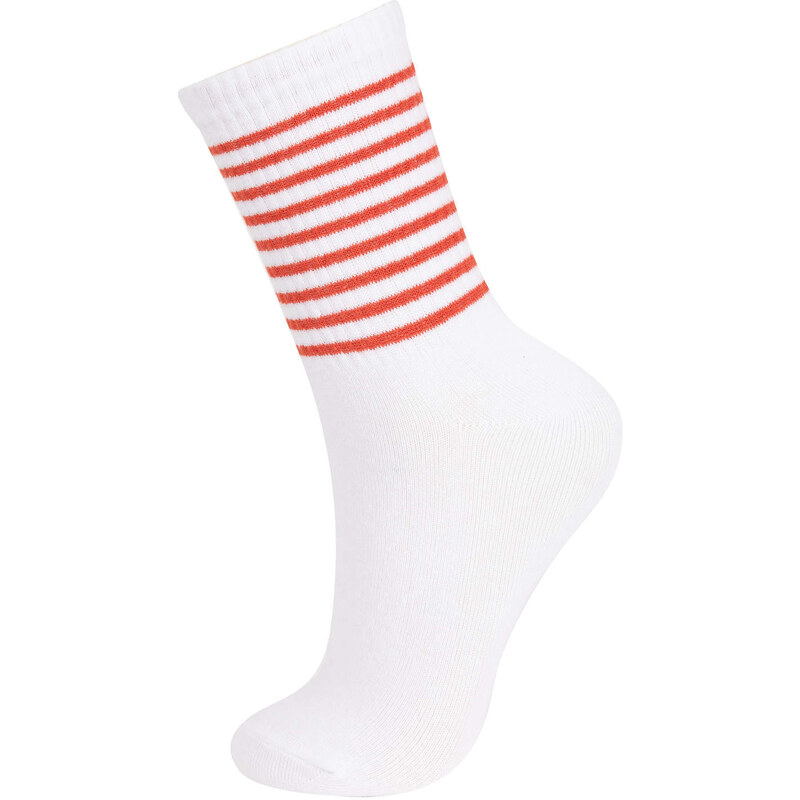 DEFACTO Woman 3 piece Long sock