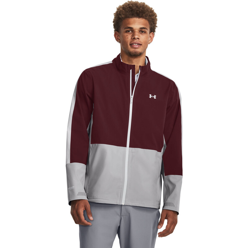 Pánská nepromokavá bunda Under Armour Stormproof 3.0 Jacket