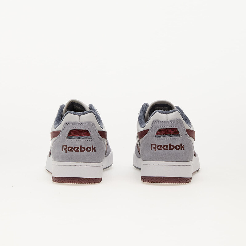 Reebok BB 4000 II Steel Fog/ Cool Grey 3/ Clamar