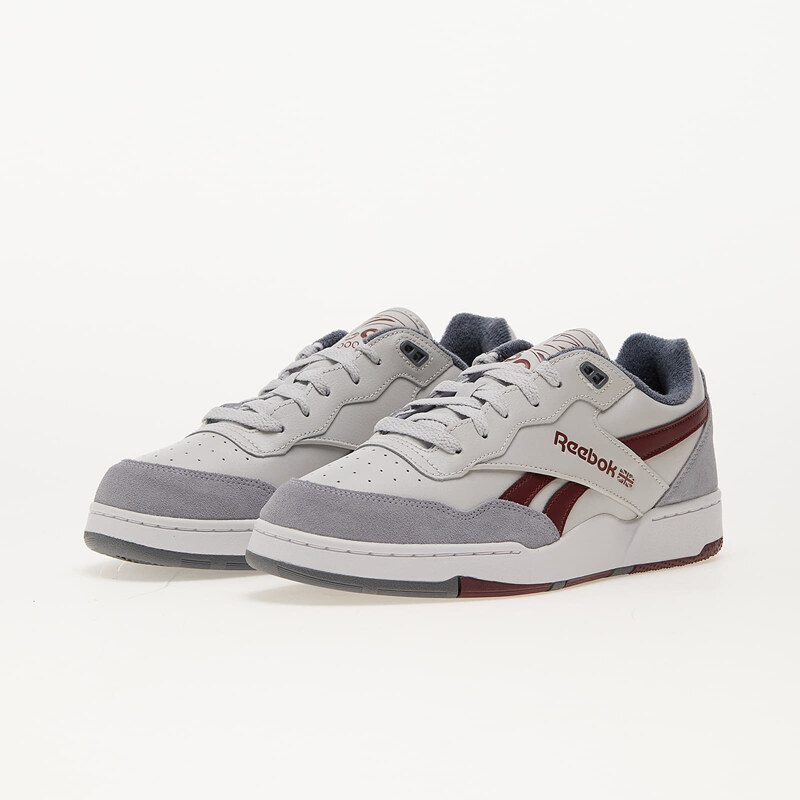 Reebok BB 4000 II Steel Fog/ Cool Grey 3/ Clamar