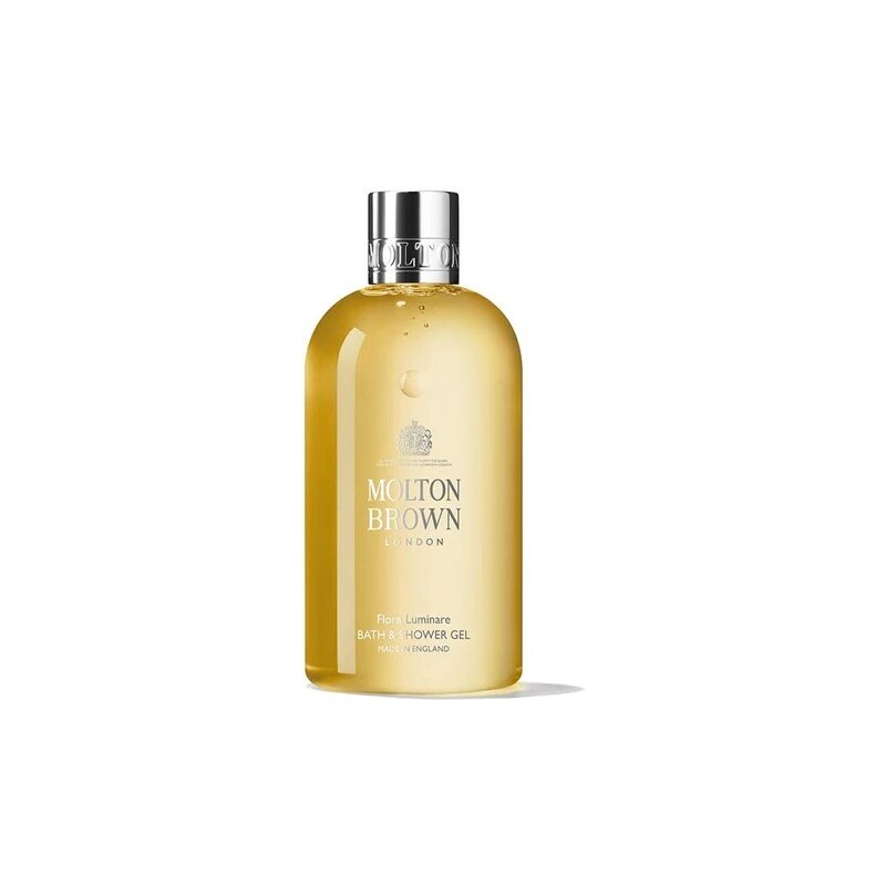 Molton Brown Koupelový a sprchový gel Flora Luminare (Bath & Shower Gel) 300 ml