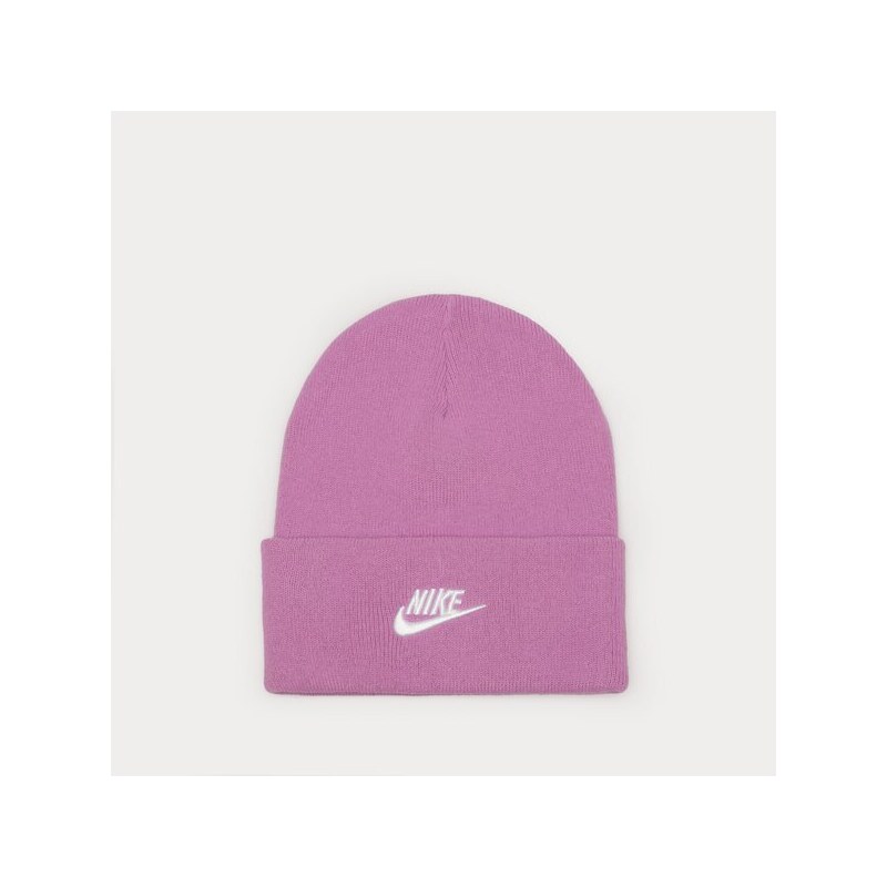 Nike Čepice U Nk Peak Beanie Tc Fut Dítě Doplňky Čepice FB6528-532