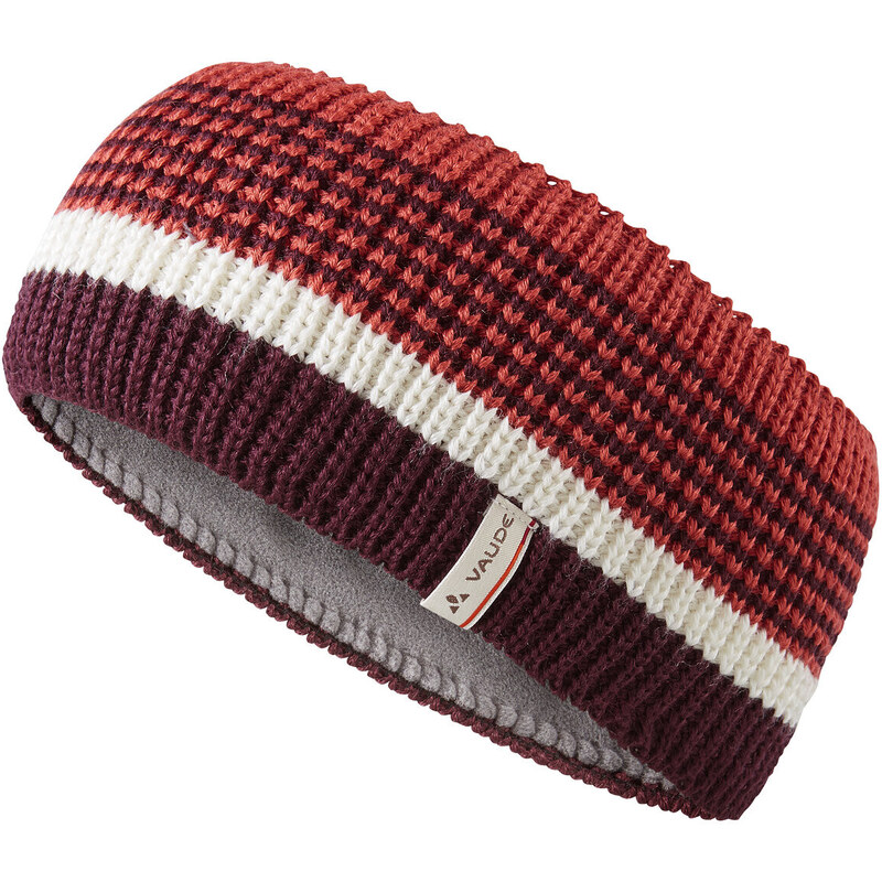 Vaude čelenka Melbu IV, unisex, cassis 112727159