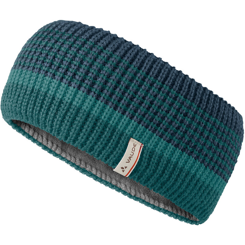 Vaude čelenka Melbu IV, unisex, mallard green