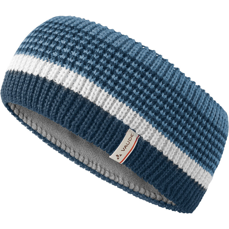 Vaude čelenka Melbu IV, pastel blue, unisex