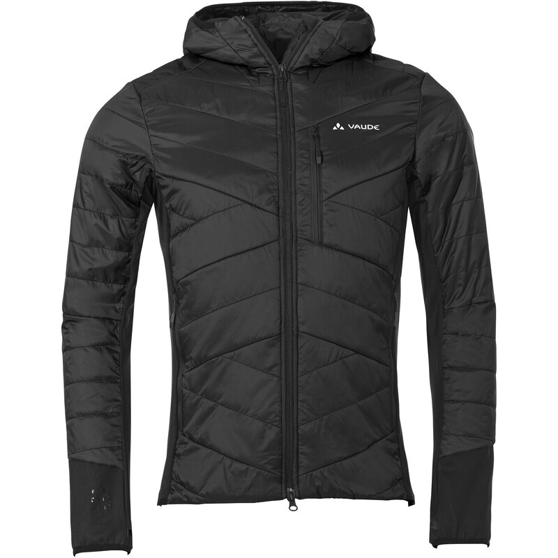 Vaude SESVENNA IV outdoorová bunda, černá