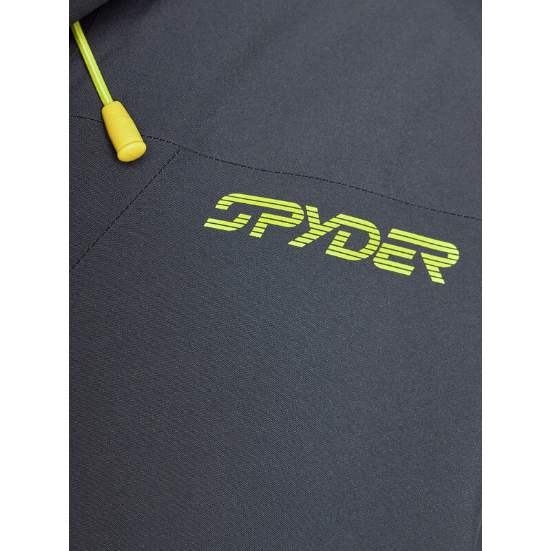 Lyžařská bunda Spyder