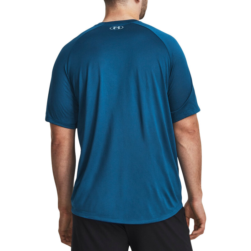 Triko Under Armour Tech Print Fill pánské
