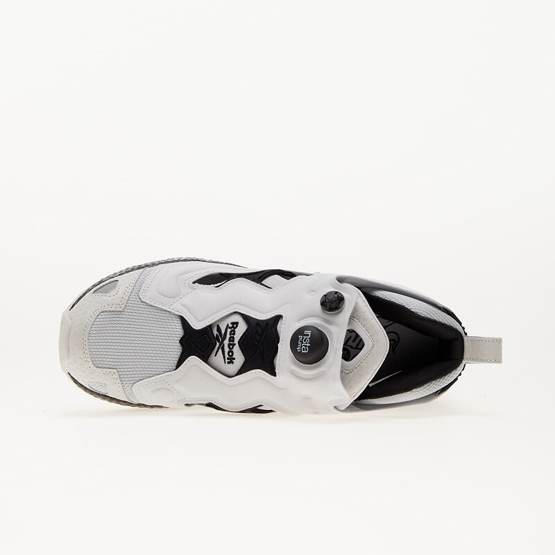 Reebok Instapump Fury 95 Pure Grey 2/ Core Black/ Ftw White