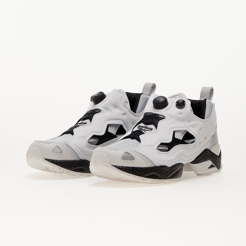 Reebok Instapump Fury 95 Pure Grey 2/ Core Black/ Ftw White